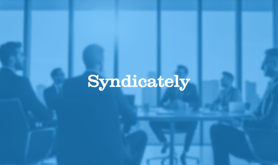 Unlocking Growth: The Power of Co-Syndication in Private Investments